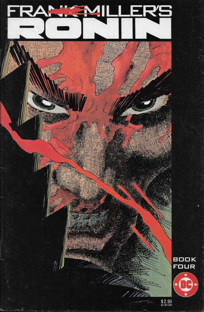 Ronin #4