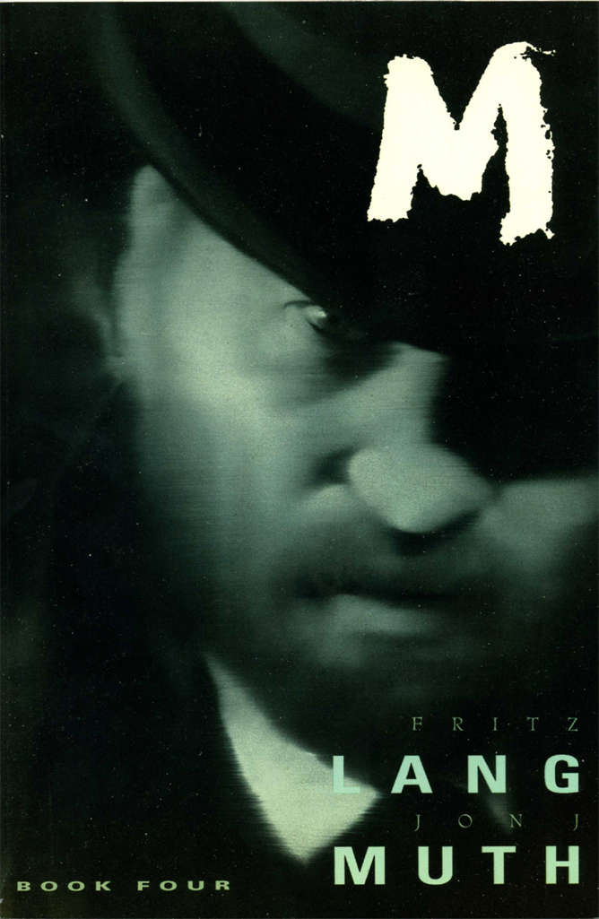 M #4