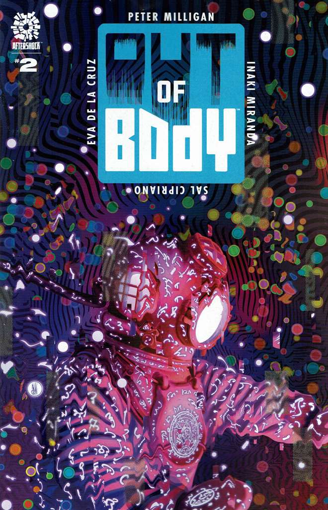 Out of Body #2