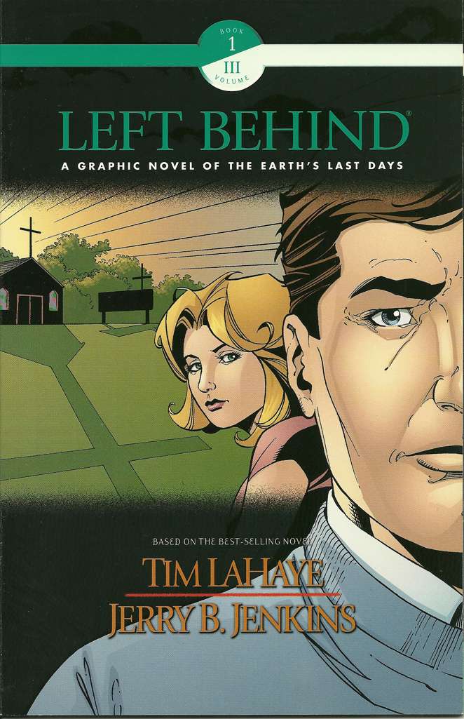 Left Behind #3