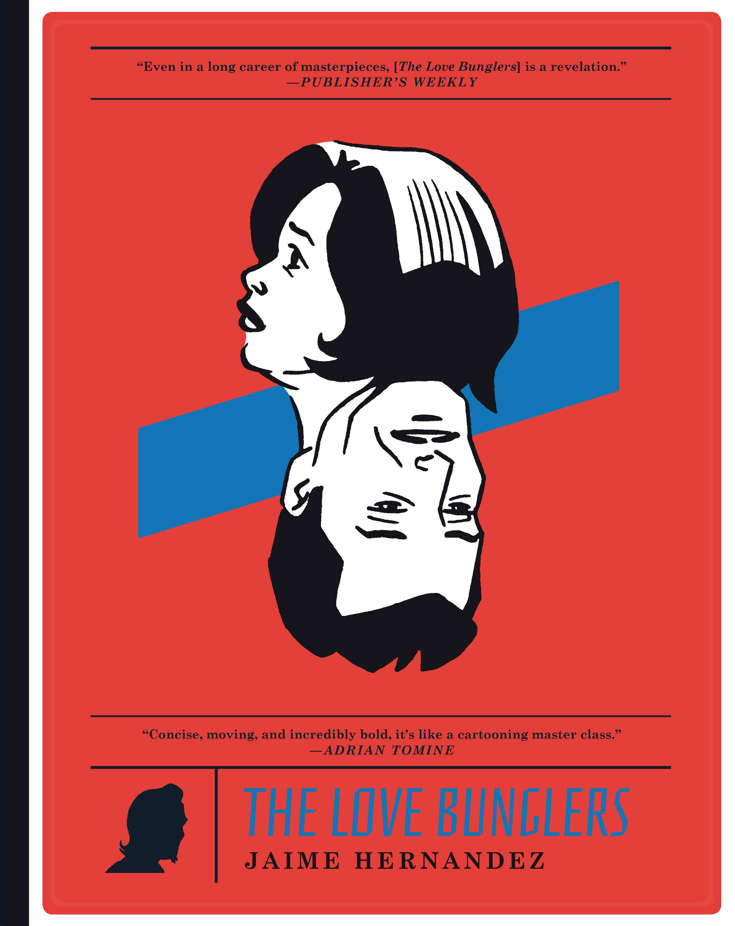 Love Bunglers