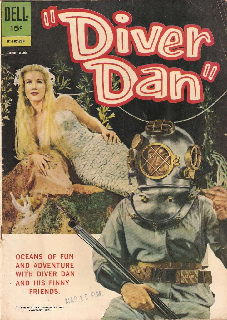 Diver Dan