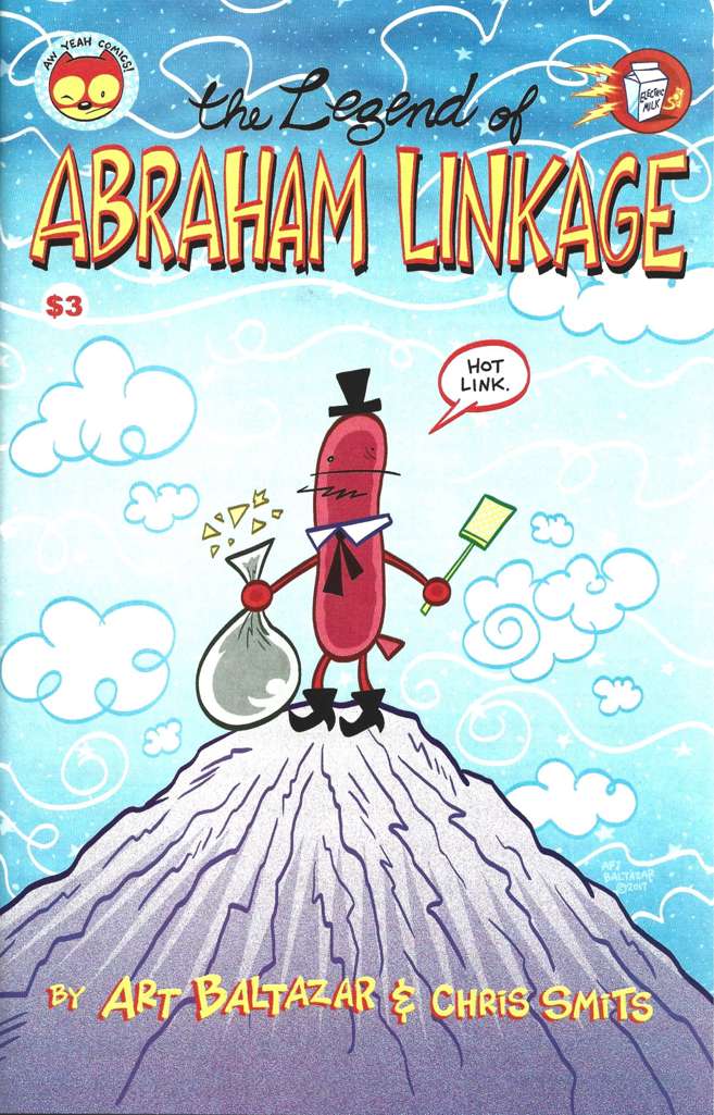 The Legend of Abraham Linkage