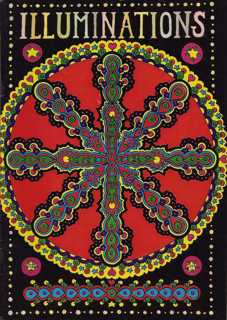 Illuminations (Print Mint)