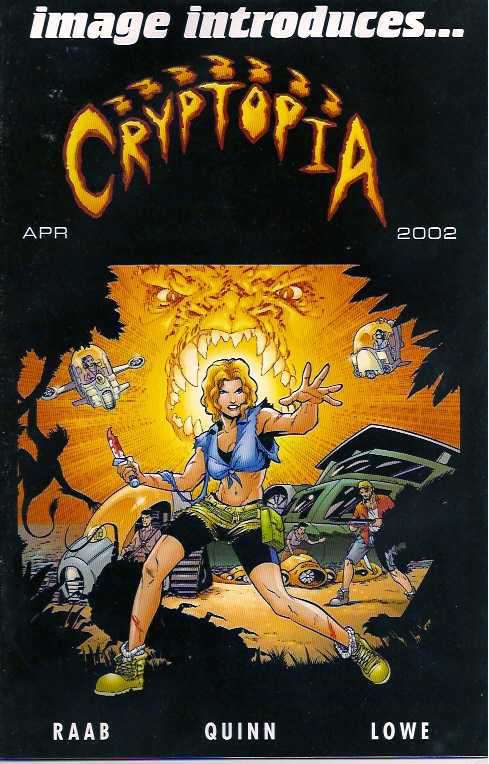 Image Introduces…Cryptopia