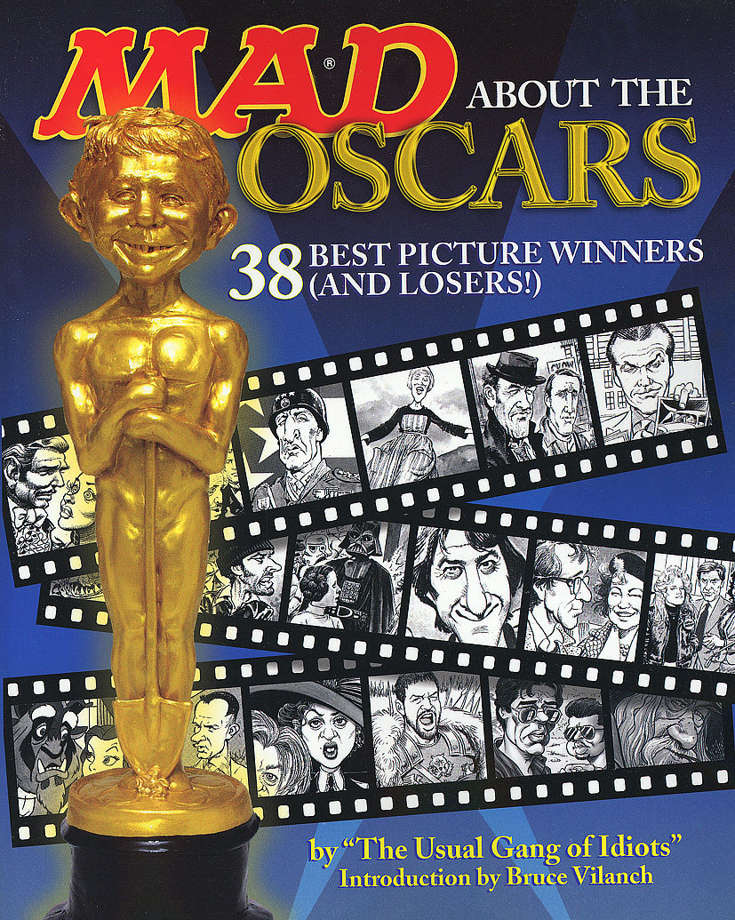 Mad About the Oscars
