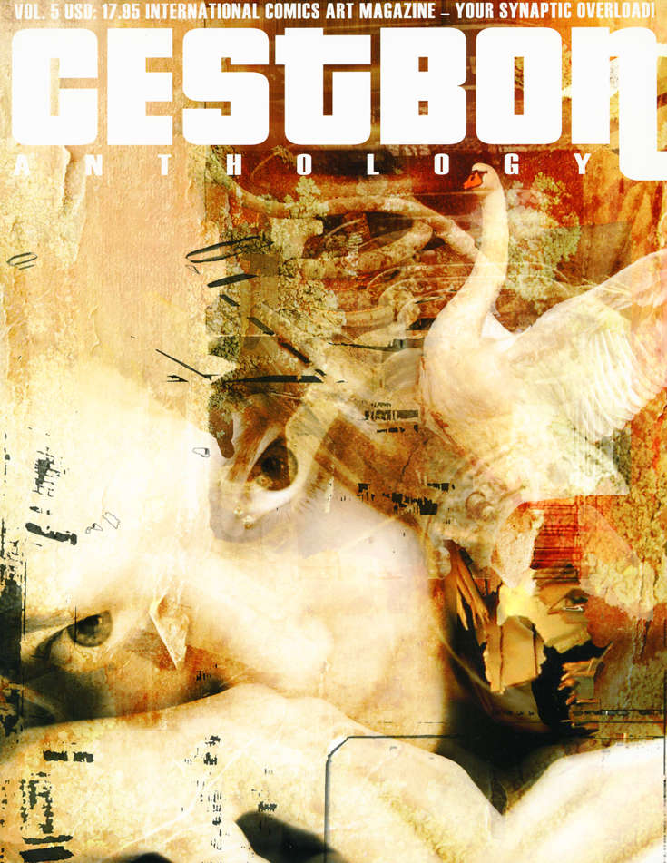C’est Bon #5