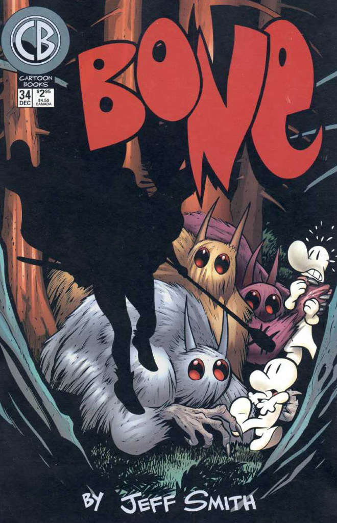 Bone #34