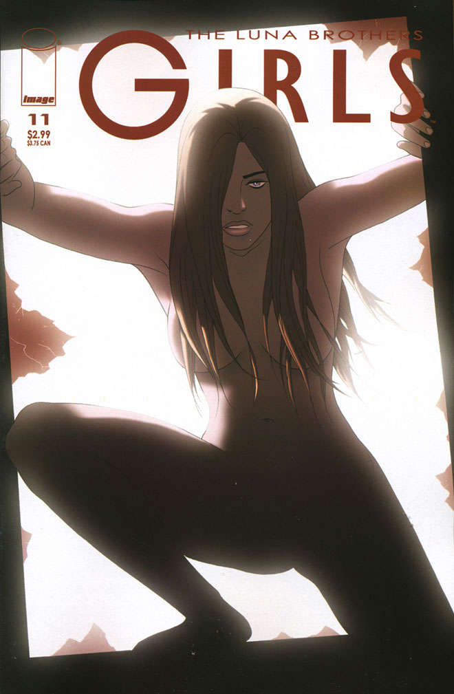 Girls #11