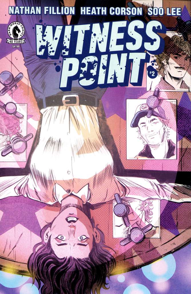 Witness Point #2