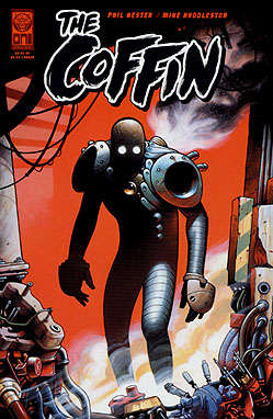The Coffin