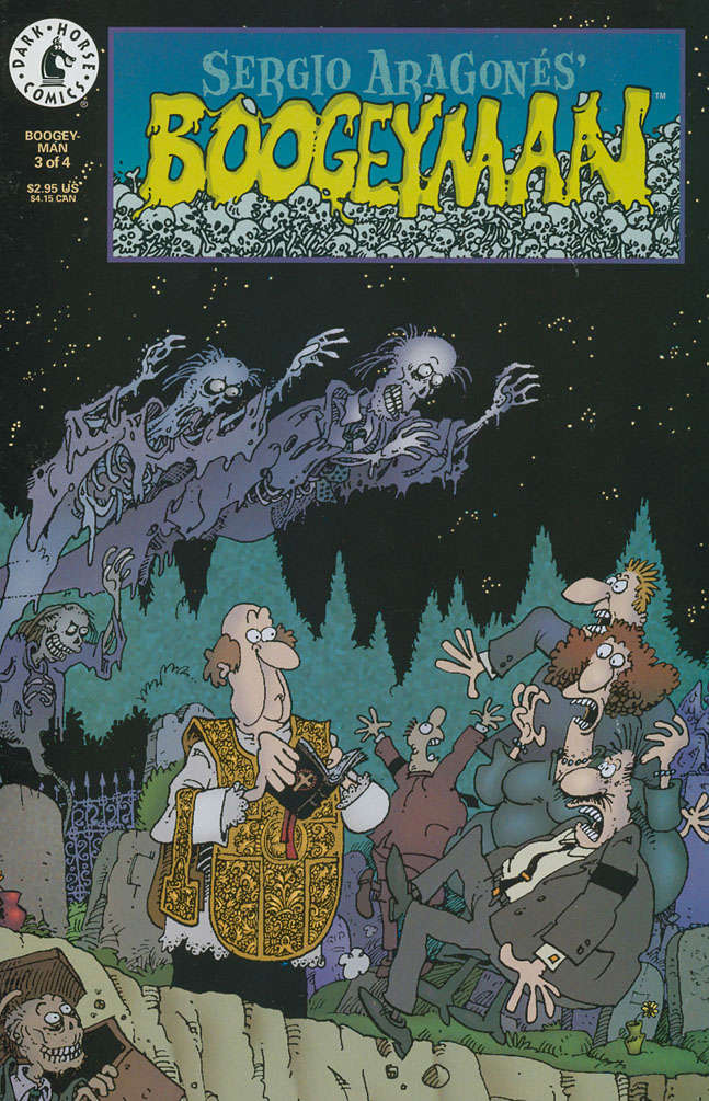 Boogeyman (Sergio Aragonés’…) #3