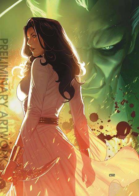 Batman/Superman: World’s Finest #55 Variation D