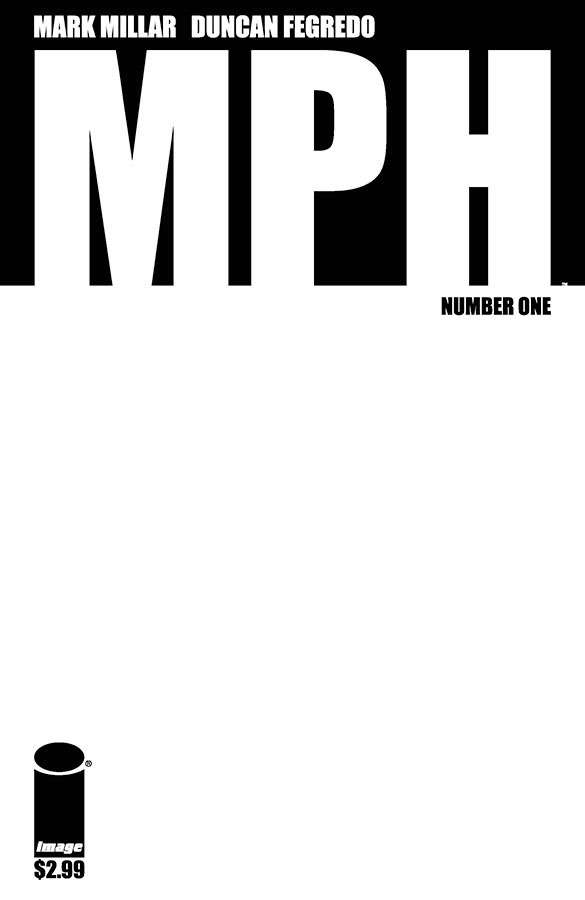 MPH #1 Variation C