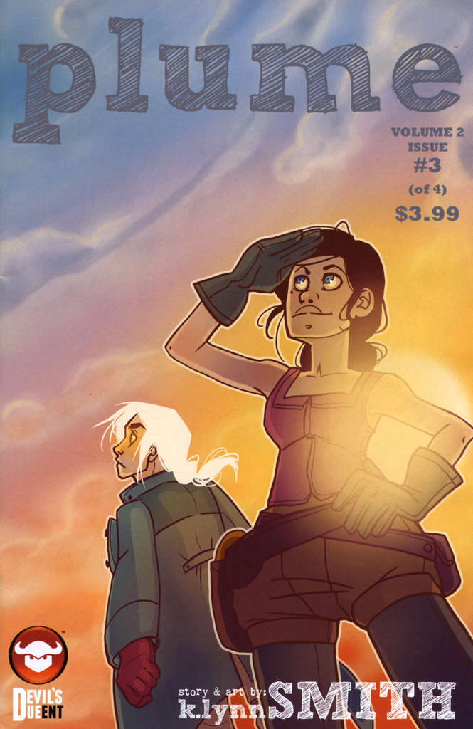 Plume (Vol. 2) #3