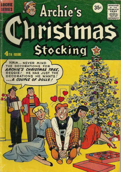 Archie Giant Series Magazine (Canadian Edition)