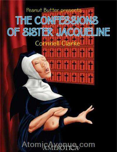 The Confessions of Sister Jaqueline