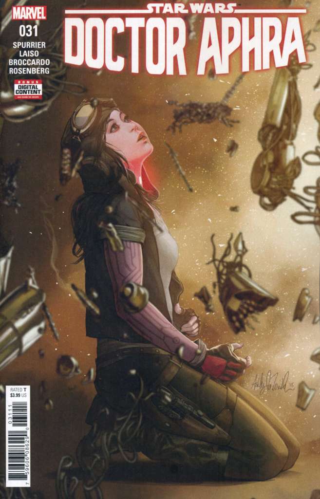 Doctor Aphra #31