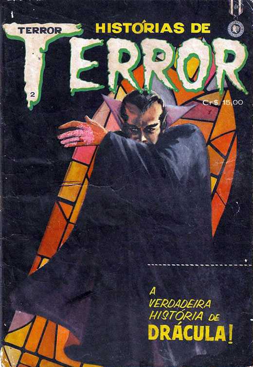 Histórias de Terror