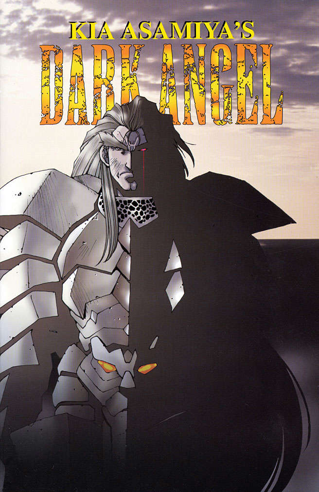 Dark Angel (4th Series) #27