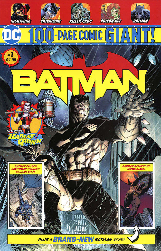 Batman Giant