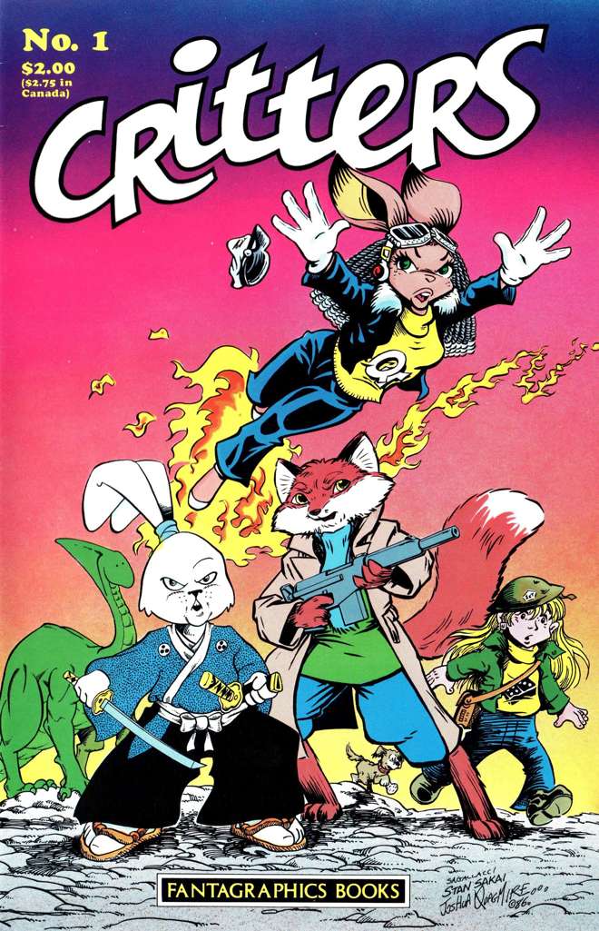 Critters