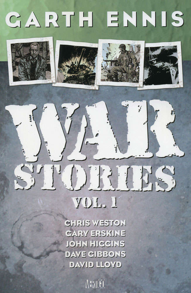 War Stories