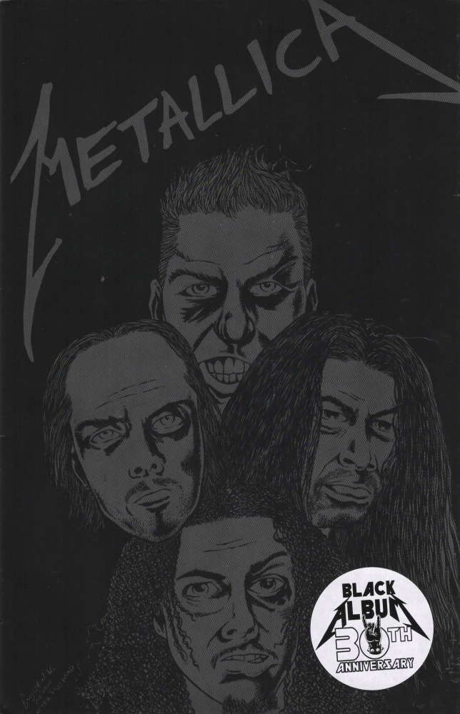 Rock & Roll Biographies #9  - 2nd printing