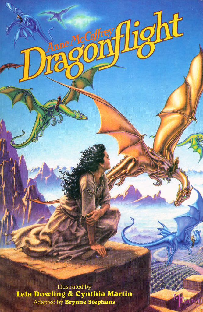 Dragonflight