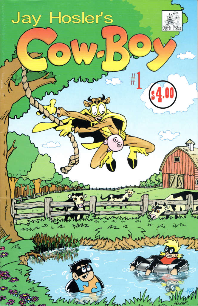 Cow-Boy