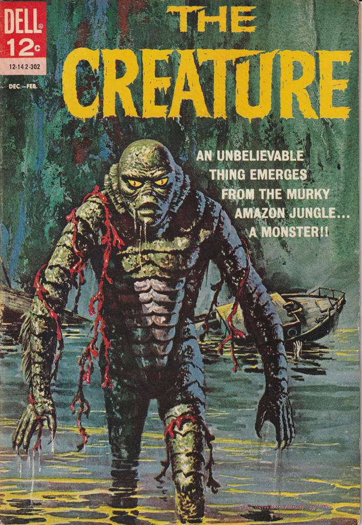 The Creature