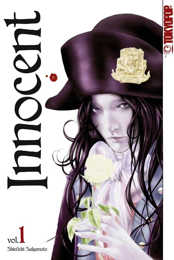 Innocent (Tokyopop)