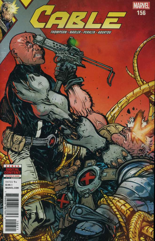 Cable #156
