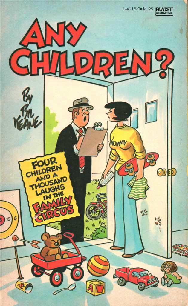 Any Children?