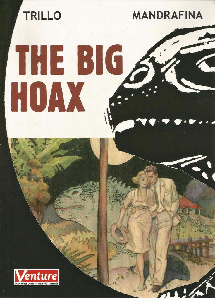 The Big Hoax