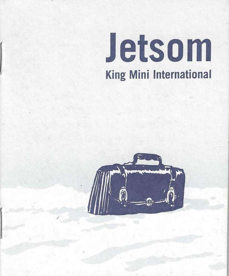 Jetsom
