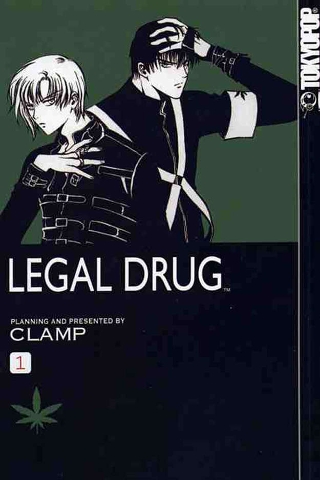 Legal Drug