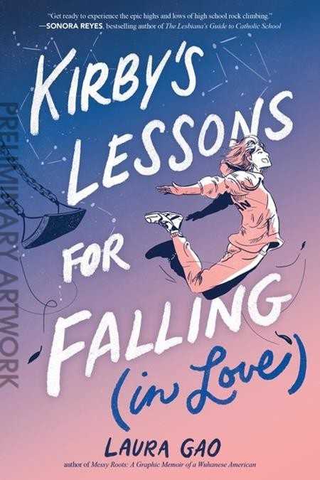 Kirby’s Lessons for Falling (In Love)