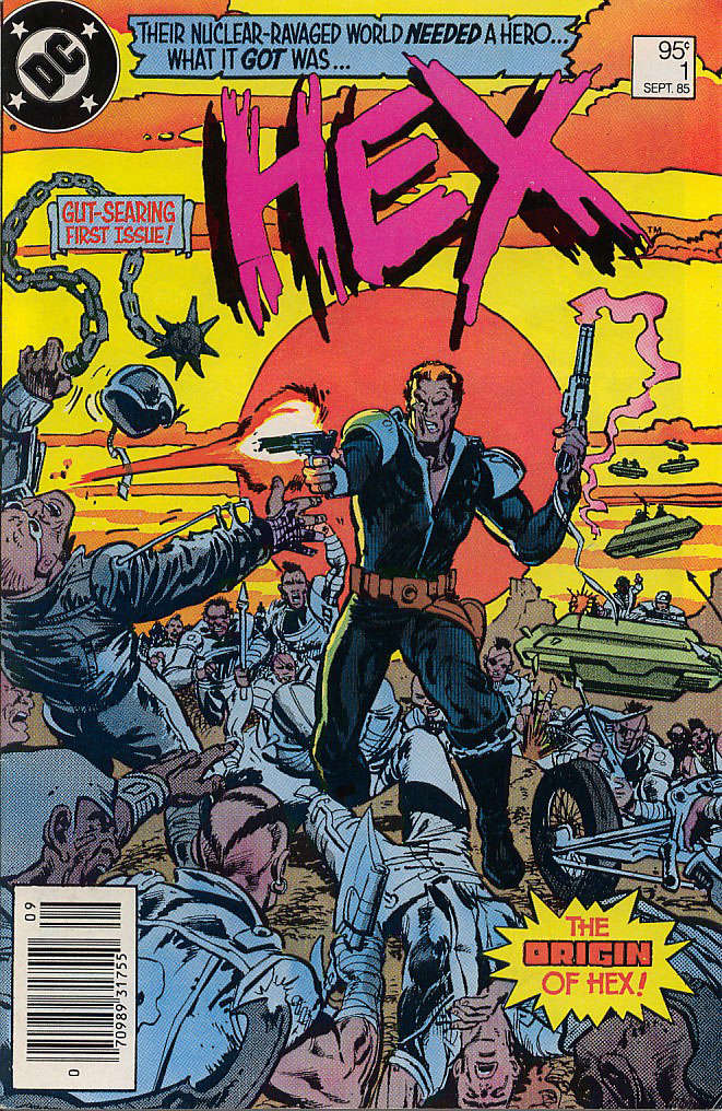 Hex (Canadian Edition)