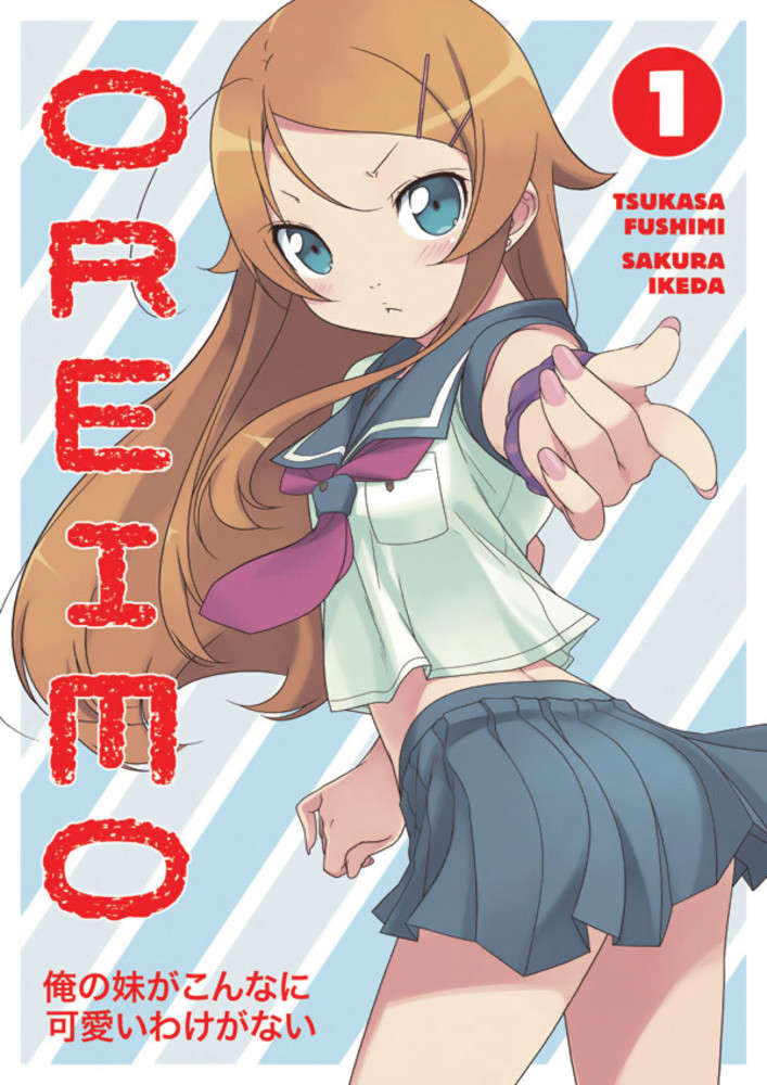 Oreimo