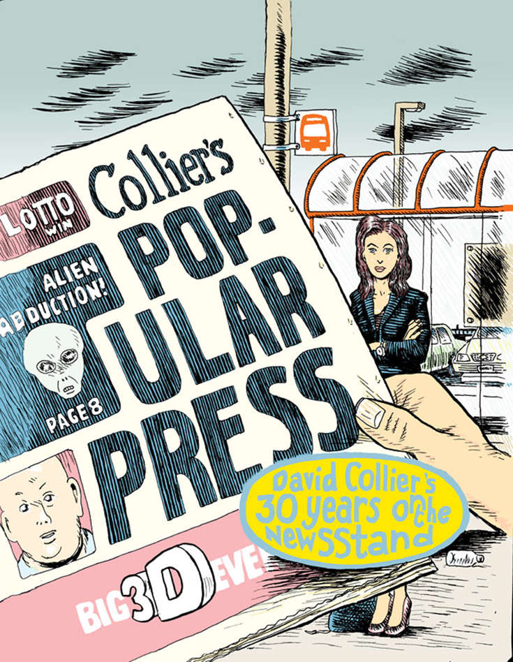 Collier’s Popular Press