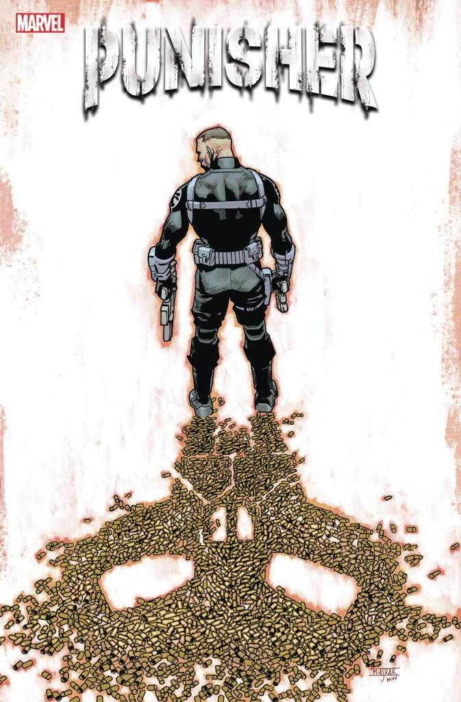 Punisher (14th Series) #2 Variation A