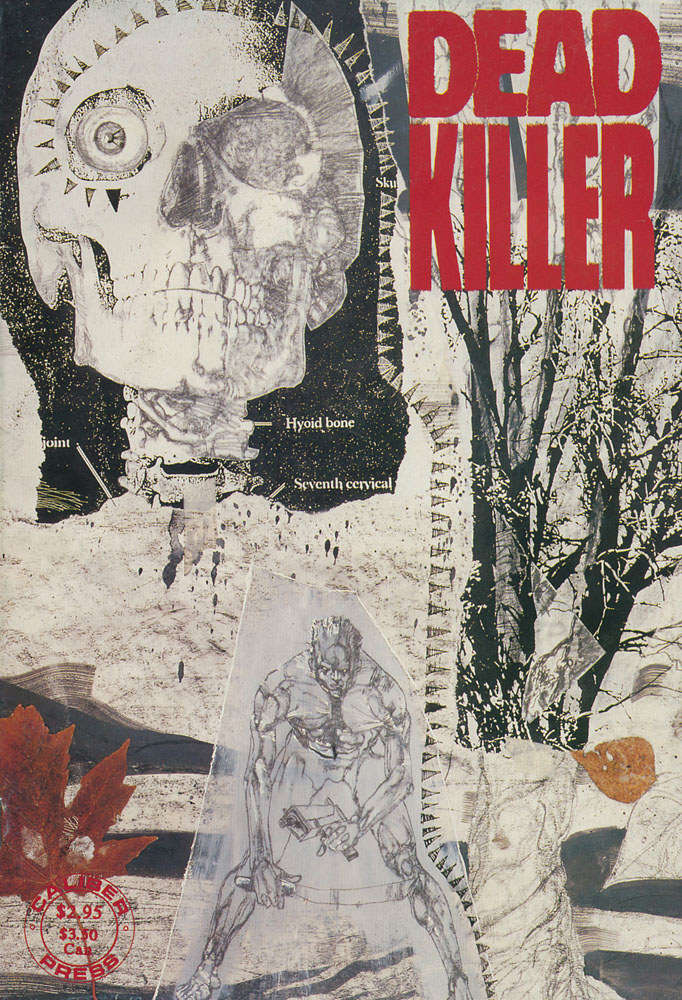 Dead Killer