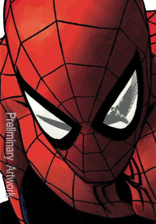 Spider-Man Magazine (2nd Series) #14