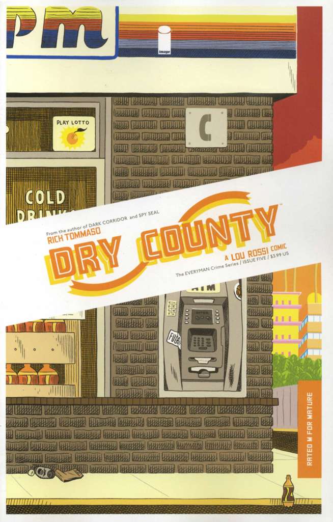 Dry County #5
