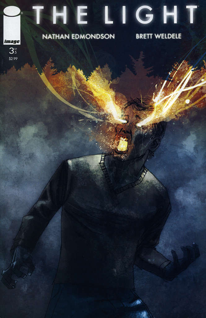 The Light #3