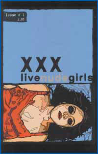 XXXLiveNudeGirls