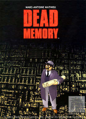 Dead Memory