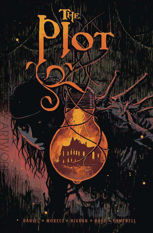 Plot #4
