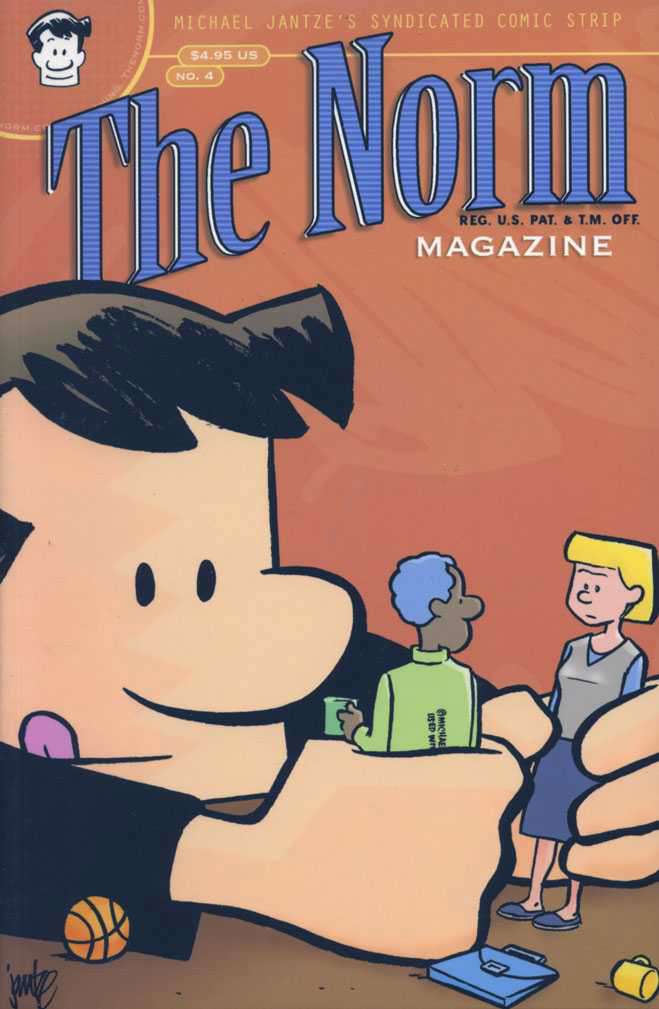The Norm #4